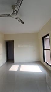 Hall Image of 610 Sq.ft 1 BHK Apartment / Flat for sale in Matoshree Pride, Parel Mumbai for Rs. 25000000