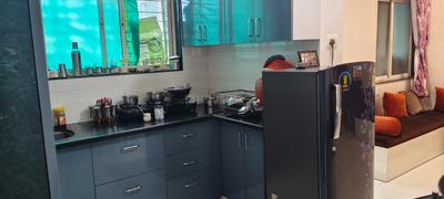Samarth villa  Kitchen 1