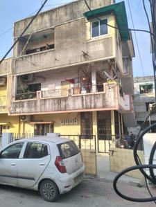 Image of 2000 Sq.ft 3 BHK Independent House for sale in Manjalpur, Vadodara for Rs. 11100000