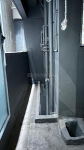 Balcony Image of 1174 Sq.ft 2 BHK Apartment / Flat for sale in Regency Astra, Baner Pune for Rs. 11600000