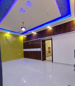Bedroom Image of 1400 Sq.ft 3 BHK Independent House for sale in Mowa Raipur for Rs. 5000000