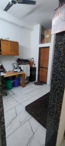 Kitchen Image of 650 Sq.ft 4 BHK Independent House for sale in Isanpur Ahmedabad for Rs. 9700000