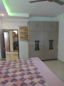 Bedroom Image of 1650 Sq.ft 3 BHK Apartment / Flat for sale in Peer Muchalla Zirakpur for Rs. 11000000