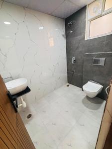 Bathroom Image of 1366 Sq.ft 3 BHK Apartment / Flat for sale in Jagatpura Jaipur for Rs. 6452000