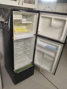 Kitchen Image of 1868 Sq.ft 3 BHK Apartment / Flat for sale in Bakeri Sivanta, Vejalpur Ahmedabad for Rs. 12000000