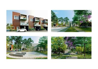 5 BHK Villa