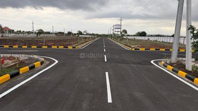 Image of 1500 Sq.ft Residential Plot / Land for sale in Bangar Pet, Kurnool for Rs. 1900000