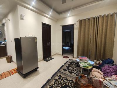 Bedroom Image of 600 Sq.ft 1 BHK Apartment / Flat for sale in Aditya Urban Royale, Bamheta Village Ghaziabad for Rs. 4000000