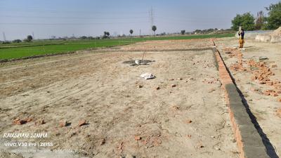 Image of 1350 Sq.ft Residential Plot / Land for sale in Knowledge Park 2, Greater Noida for Rs. 2600000
