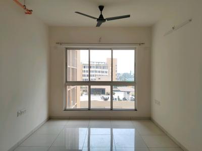 Living Room Image of 822 Sq.ft 2 BHK Apartment / Flat for sale in Godrej Nirvaan, Bhiwandi Thane for Rs. 7500000
