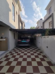 Image of 1764 Sq.ft 3 BHK Independent House for sale in Aaditya Pimpan 101 Green Homes, Pipan, Ahmedabad for Rs. 11000000