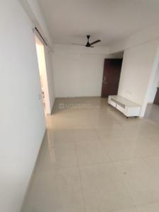Hall Image of 1174 Sq.ft 2 BHK Apartment / Flat for rent in Rachana Nakshatra Rohini, KT Nagar Nagpur for Rs. 22000