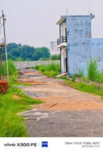 Image of 1000 Sq.ft Residential Plot / Land for sale in Banthra Sikander Pur, Lucknow for Rs. 1700000