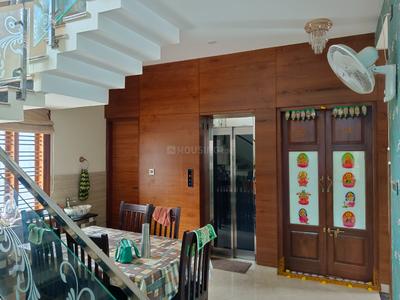 Image of 3000 Sq.ft 4 BHK Independent House for rent in Devinagar, Bengaluru for Rs. 90000