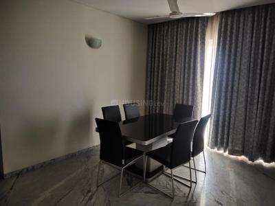 Hall Image of 2450 Sq.ft 4 BHK Apartment / Flat for sale in Kasturi Legacy, Baner Pune for Rs. 50000000