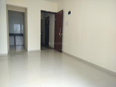 Hall Image of 705 Sq.ft 1 BHK Apartment / Flat for sale in Vinayak Vinayak Chhaya, Taloja Navi Mumbai for Rs. 3899999