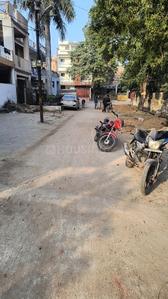 Image of 900 Sq.ft 1 BHK Builder Floor for rent in Naubasta, Kanpur for Rs. 25000