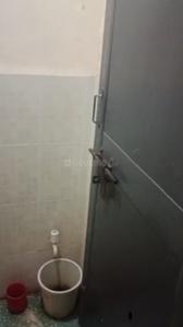 Bathroom Image of 415 Sq.ft 1 BHK Apartment / Flat for sale in Gomti Nagar Extension Lucknow for Rs. 2100000