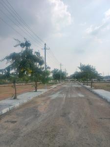 Image of 130 Sq.ft Residential Plot / Land for sale in S2 Silicon City, Shadnagar, Ranga Reddy for Rs. 2950005
