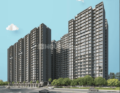 1 BHK Flat