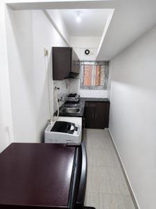 Kitchen Image of 1500 Sq.ft 1 BHK Independent House for rent in Electronic City Bengaluru for Rs. 19000
