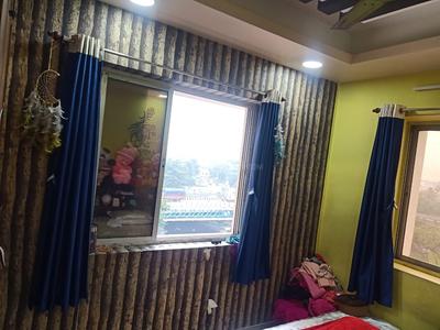 Bedroom Image of 1070 Sq.ft 3 BHK Apartment / Flat for sale in SD Aqua View, Madhyamgram Kolkata for Rs. 4500000