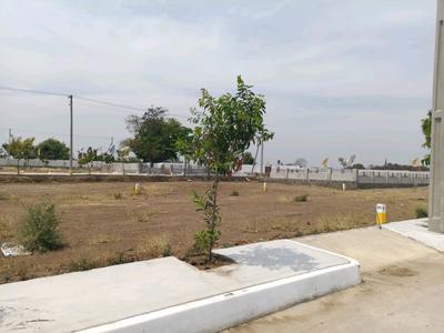 Image of 200 Sq.ft Residential Plot / Land for sale in Sangareddy Town, Sangareddy for Rs. 4600000