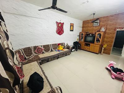 Hall Image of 1692 Sq.ft 2 BHK Independent House for sale in Nava Naroda Ahmedabad for Rs. 14000000