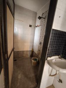 Bathroom Image of 630 Sq.ft 1 BHK Apartment / Flat for sale in Pramukh Residency, Taloja Navi Mumbai for Rs. 3700000