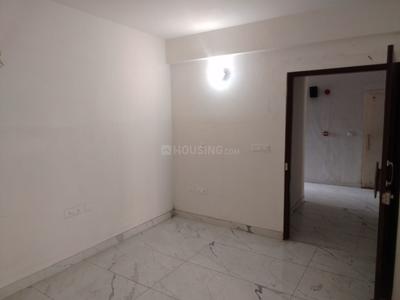 Bedroom Image of 1224 Sq.ft 3 BHK Apartment / Flat for sale in Srijan Natura, New Alipore Kolkata for Rs. 15000000