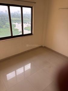 Bedroom Image of 774 Sq.ft 2 BHK Apartment / Flat for rent in Lodha Casa Bella, Usarghar Thane for Rs. 13000