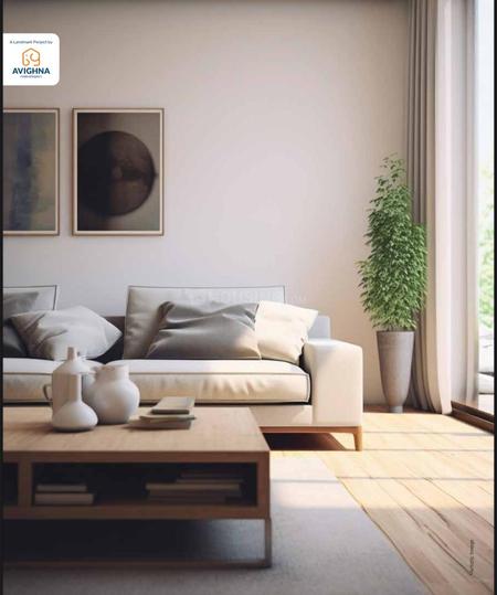 Avighna Nav Omkar Main Image 1