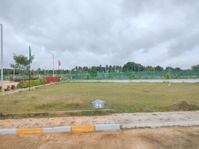 Image of 1200 Sq.ft Residential Plot / Land for sale in Nelamangala, Bengaluru for Rs. 3200000