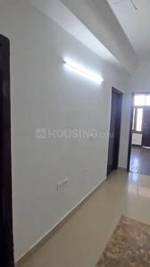 Hall Image of 885 Sq.ft 2 BHK Apartment / Flat for sale in Techman Moti Residency, Sikrod Ghaziabad for Rs. 4600000