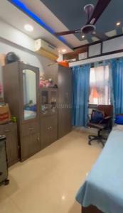 Hall Image of 902 Sq.ft 2 BHK Apartment / Flat for sale in Vijay Yashraj Park, Koliwada Thane for Rs. 7999999