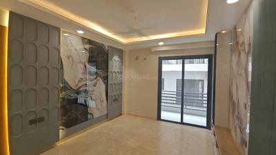 Bedroom Image of 2430 Sq.ft 4 BHK Builder Floor for sale in Anant Raj Estate, Kadarpur Gurgaon for Rs. 29500000