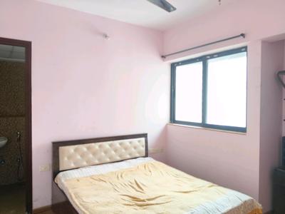 Bedroom Image of 1086 Sq.ft 2 BHK Apartment / Flat for sale in Lodha Lakeshore Greens, Palava Phase 2 Thane for Rs. 5000000