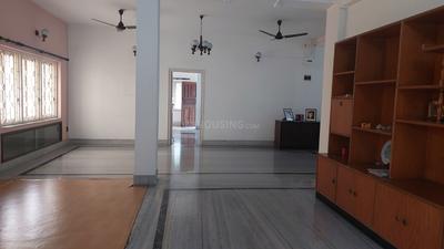 Hall Image of 2489 Sq.ft 3.5 BHK Apartment / Flat for sale in Salt Lake City Kolkata for Rs. 20299999