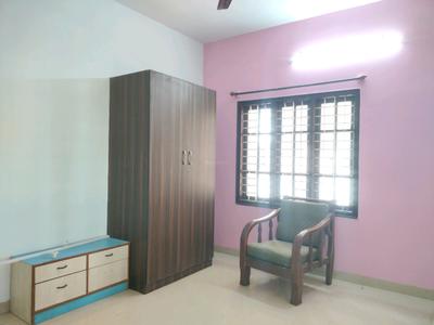 Bedroom Image of 2600 Sq.ft 4 BHK Villa for rent in Daadys Gaarden, Electronic City Bengaluru for Rs. 35000