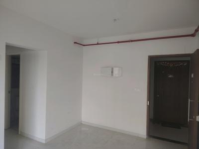 Living Room Image of 1200 Sq.ft 3 BHK Apartment / Flat for sale in Thane West Thane for Rs. 22500000