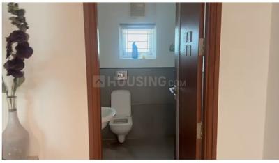 Bathroom Image of 5500 Sq.ft 5 BHK Independent House for sale in Sainikpuri Secunderabad for Rs. 145000000