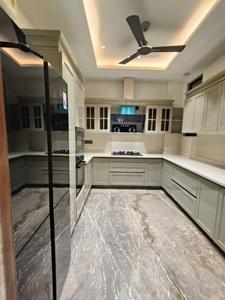 4 BHK Independent Builder Floor