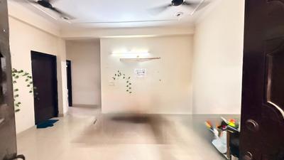 2 BHK Villa