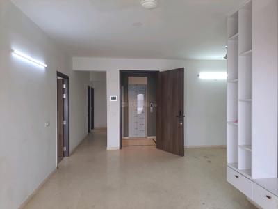 Living Room Image of 3000 Sq.ft 4 BHK Builder Floor for rent in DLF Garden City Plots, Sector 92 Gurgaon for Rs. 37000