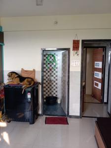 Hall Image of 1180 Sq.ft 2 BHK Apartment / Flat for sale in Varad Heights, Bhiwandi Thane for Rs. 6700000