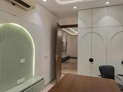 Bedroom Image of 2000 Sq.ft 4 BHK Builder Floor for sale in Vaishali Ghaziabad for Rs. 18000000