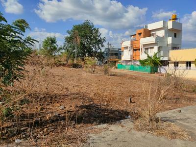 Image of 1200 Sq.ft Residential Plot / Land for sale in Udyambag, Belagavi for Rs. 3300000