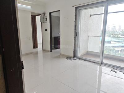 Hall Image of 1000 Sq.ft 2 BHK Apartment / Flat for sale in Goodwill Unity, Sanpada Navi Mumbai for Rs. 18000000