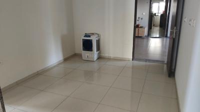 Living Room Image of 775 Sq.ft 1.5 BHK Apartment / Flat for sale in Sun Rising Homes, Gota Ahmedabad for Rs. 4200000