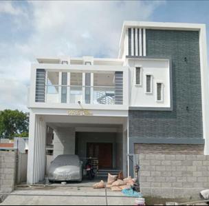 Image of 900 Sq.ft 2 BHK Independent House for sale in Villivakkam, Chennai for Rs. 4975000